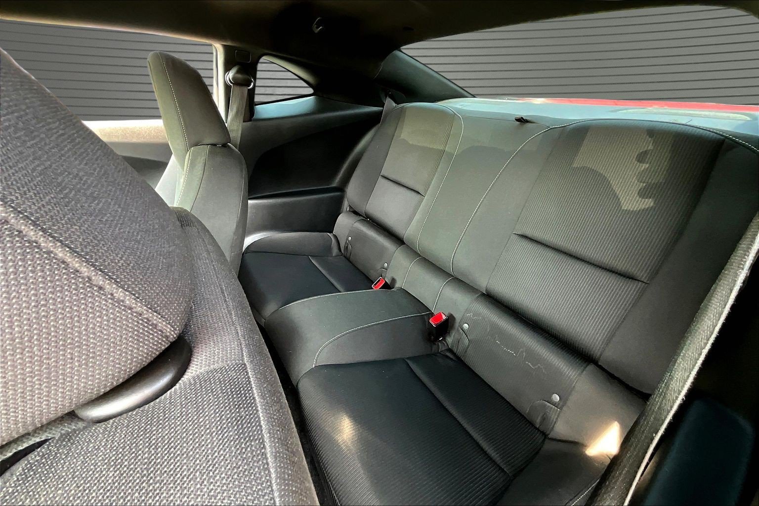 Used 2015 Chevrolet Camaro LT w/ RS Package RWD image 14