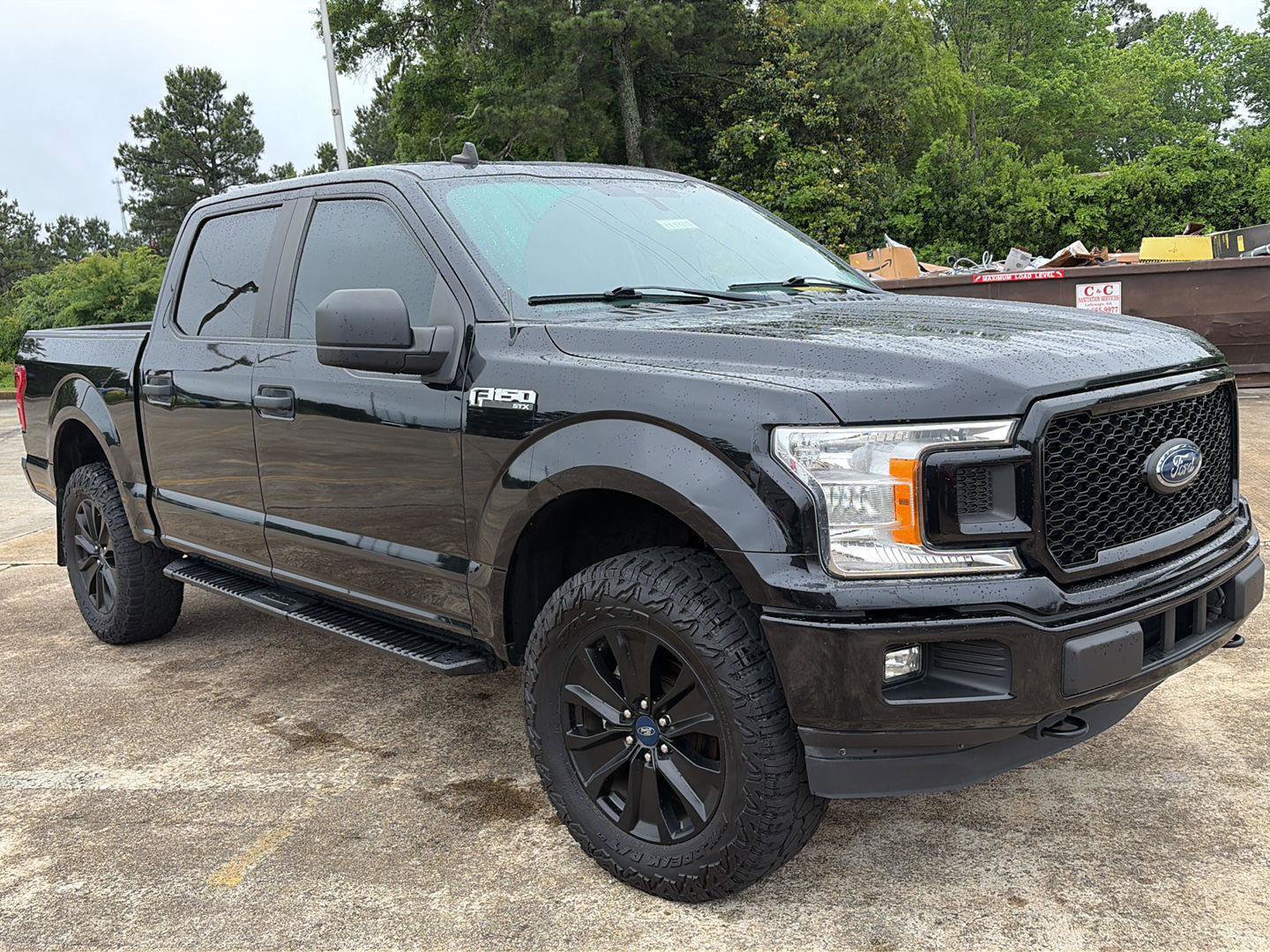 Used 2020 Ford F150 XL w/ Equipment Group 101A Mid