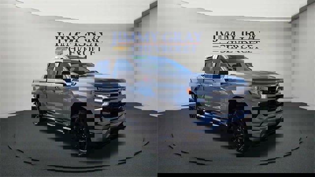 New 2026 Chevrolet Silverado 1500 RST w/ Convenience Package II