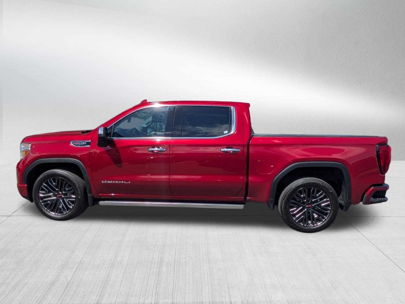 Used 2019 GMC Sierra 1500 Denali w/ Denali Ultimate Package AWD/4WD image 3