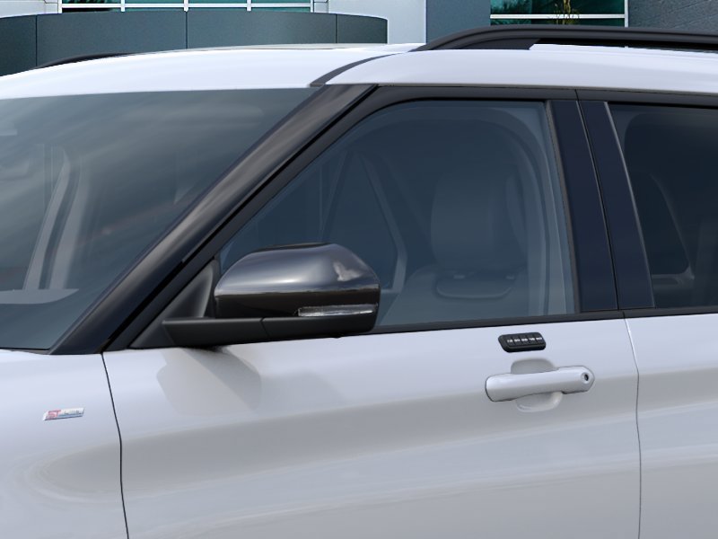 New 2027 Ford Explorer ST-Line w/ Premium Package AWD/4WD image 20