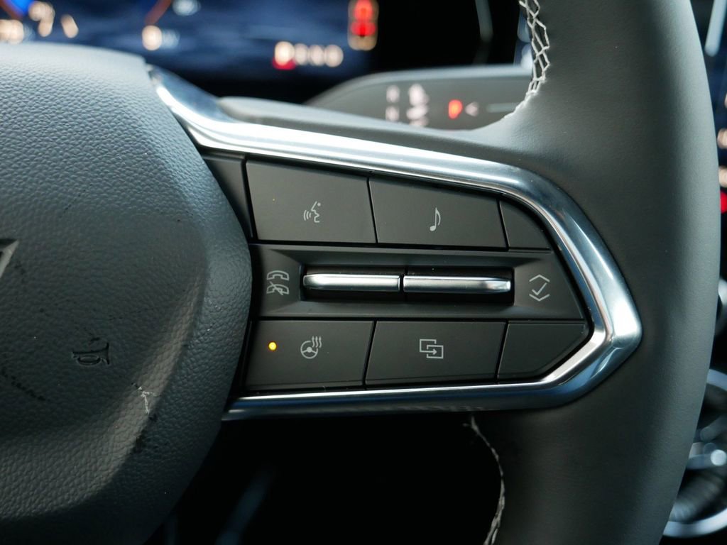 New 2025 Chevrolet Blazer EV LT image 23