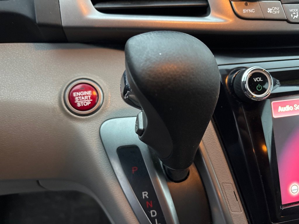 Used 2014 Honda Odyssey EX-L image 29