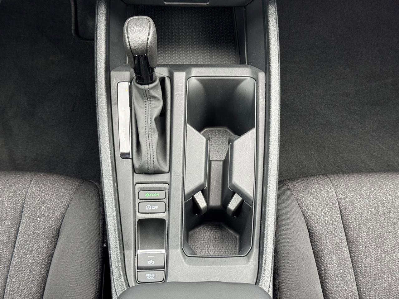 Used 2025 Honda Accord LX image 16