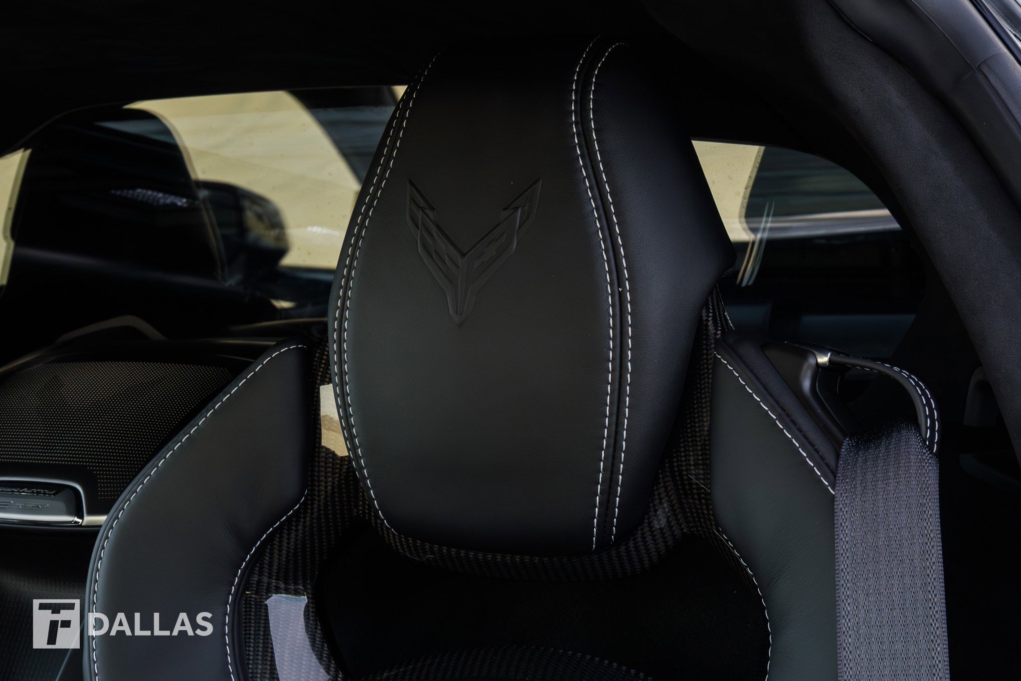 Used 2025 Chevrolet Corvette E-Ray w/ Battery Protection Package image 23