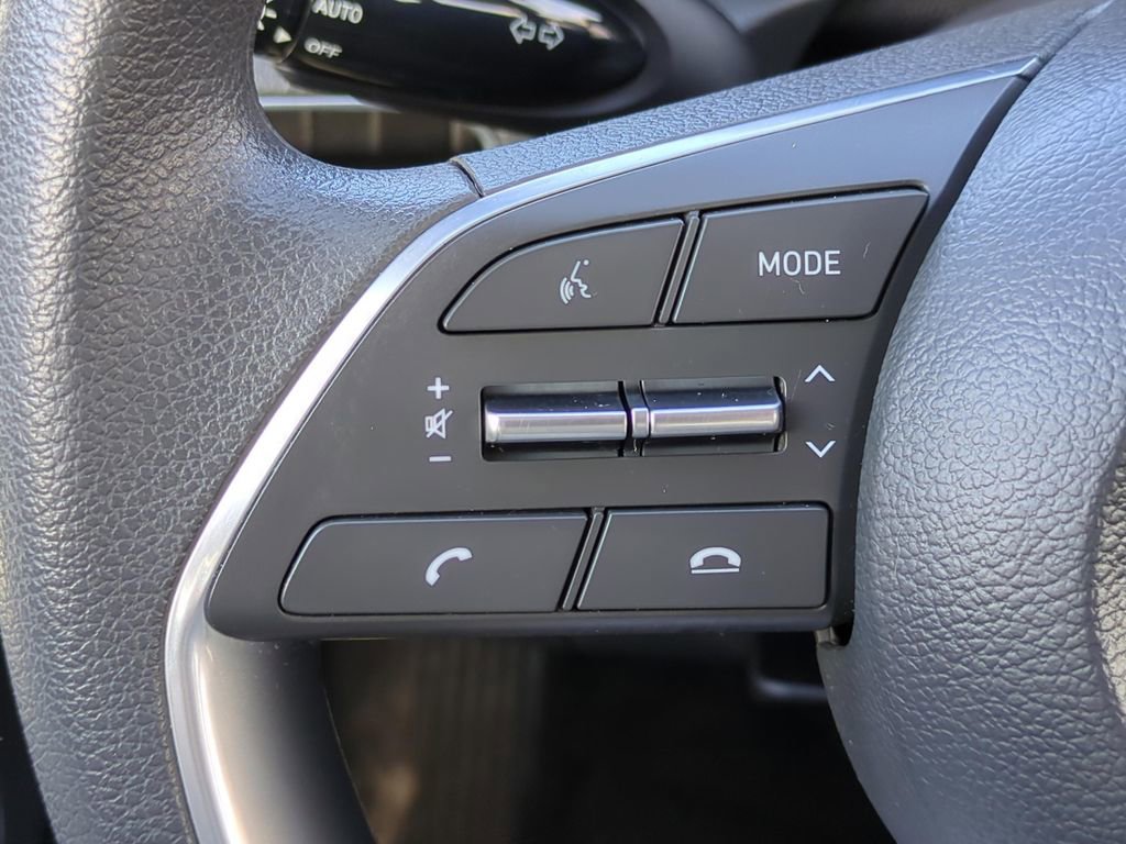 Certified 2023 Hyundai Sonata SEL image 21