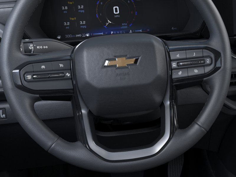 New 2025 Chevrolet Colorado LT w/ LT Convenience Package image 43