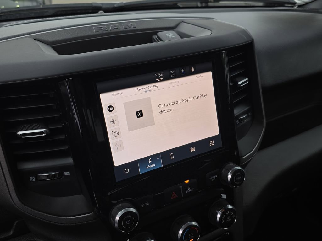 Used 2025 RAM 1500 Tradesman image 25