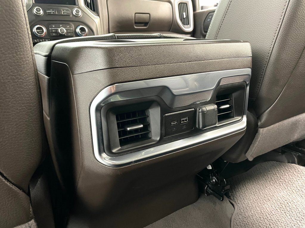 Certified 2022 GMC Sierra 2500 Denali w/ Denali Ultimate Package image 13