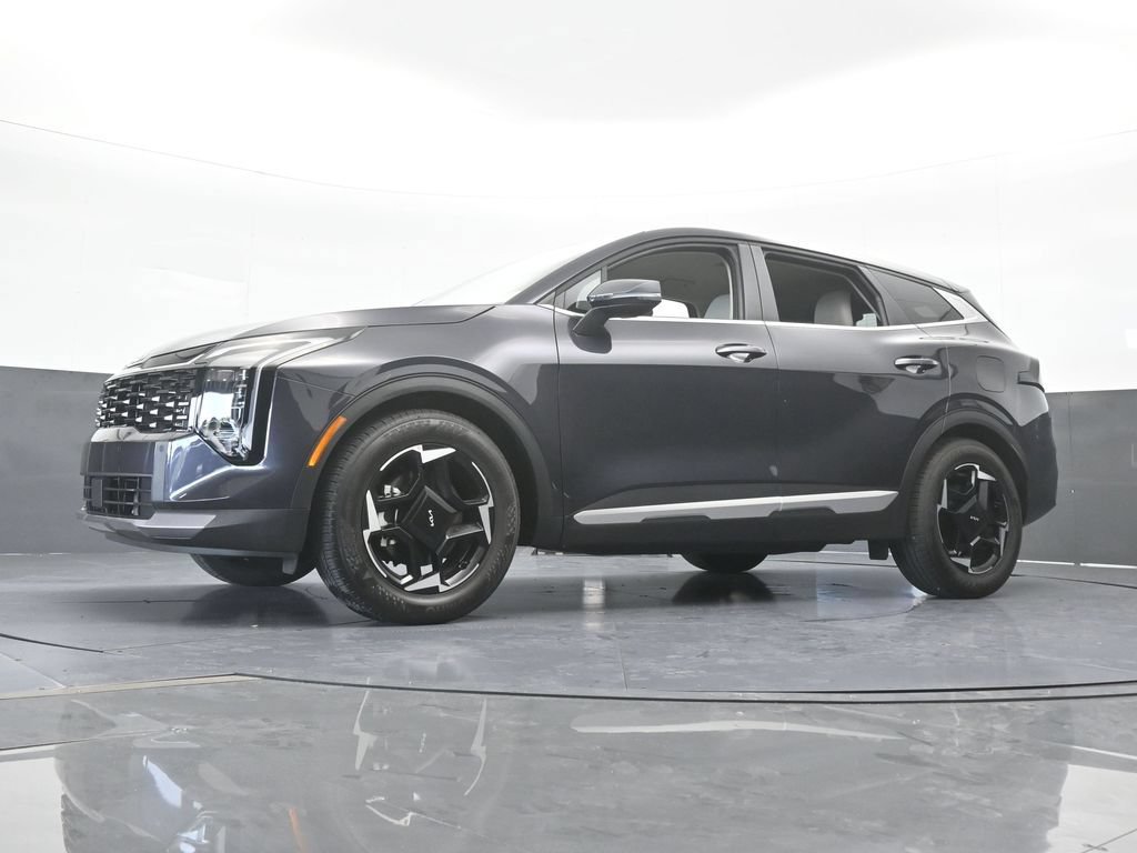 Used 2026 Kia Sportage EX FWD image 55