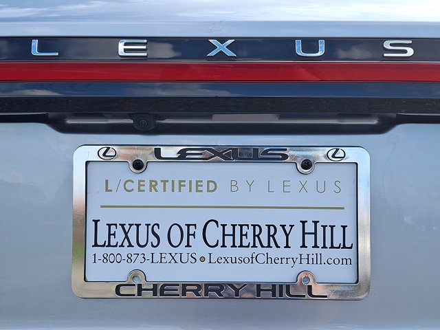 Used 2025 Lexus RX 350 AWD image 30