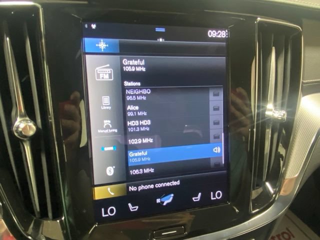 Used 2021 Volvo S60 T5 R-Design FWD image 19