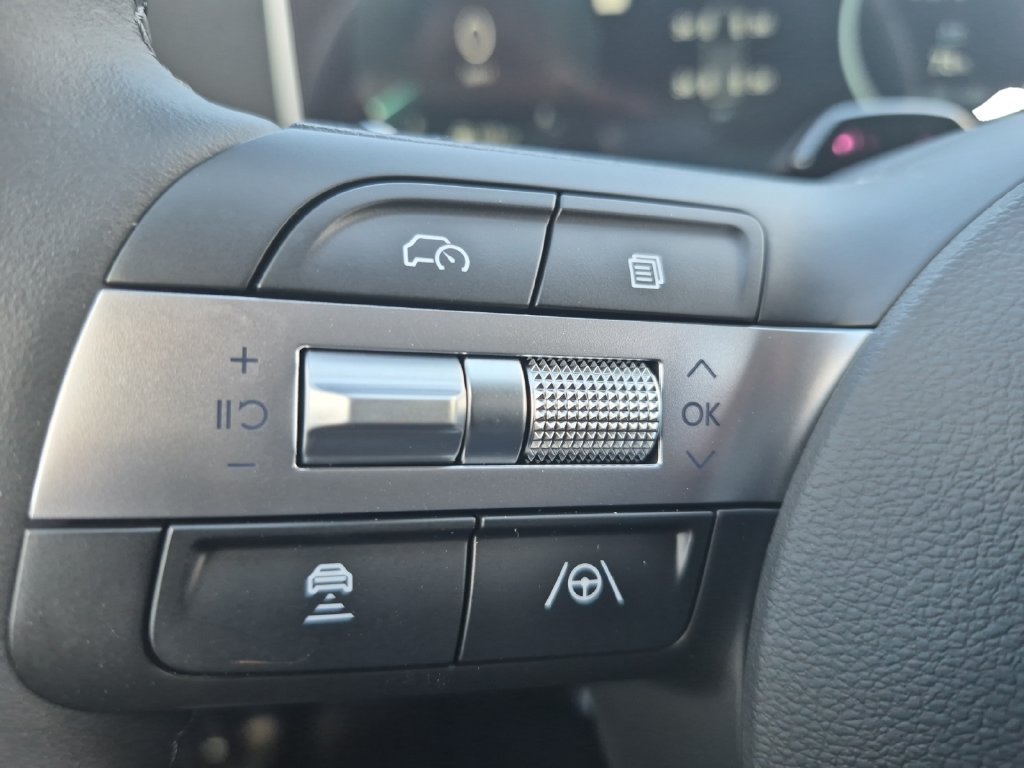 New 2026 Hyundai Tucson Limited AWD/4WD image 19