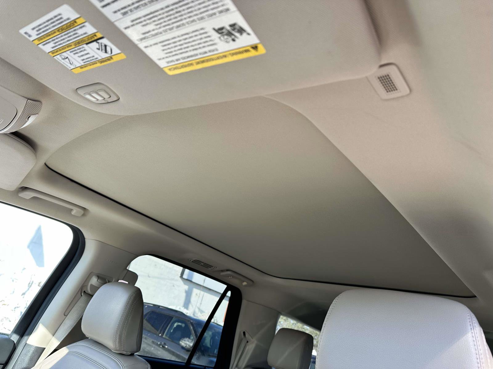 Used 2023 Ford Expedition Limited image 13