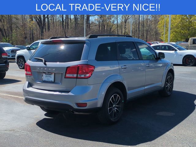 Used 2019 Dodge Journey SE w/ Connectivity Group image 5