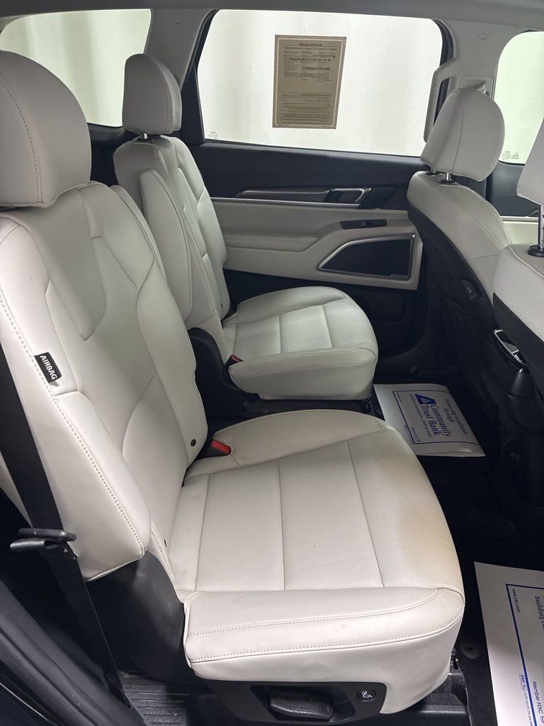 Used 2024 Kia Telluride S w/ S Sunroof Package image 25
