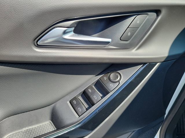 New 2026 Chevrolet Equinox LT w/ Safety and Technology Package image 15