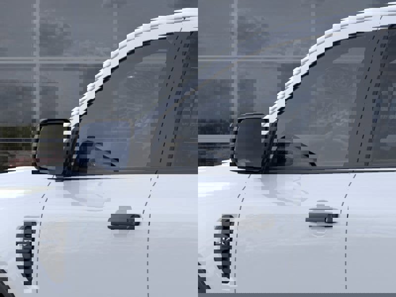 New 2026 Ford Ranger XL image 20