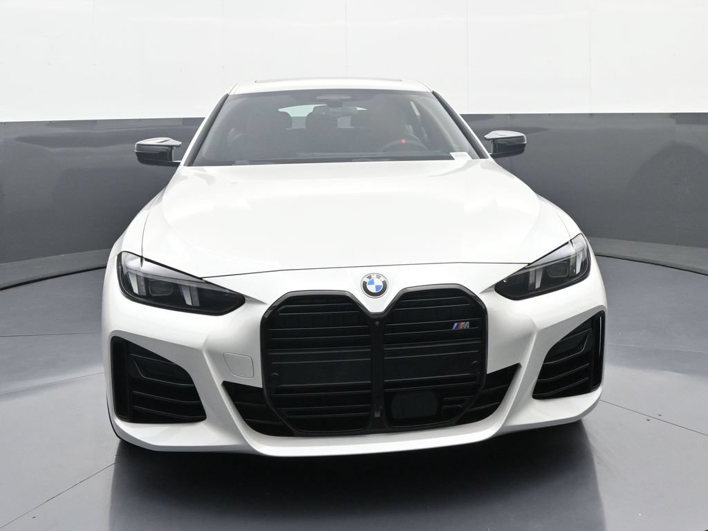 New 2026 BMW 440i xDrive w/ Premium Package AWD/4WD image 2