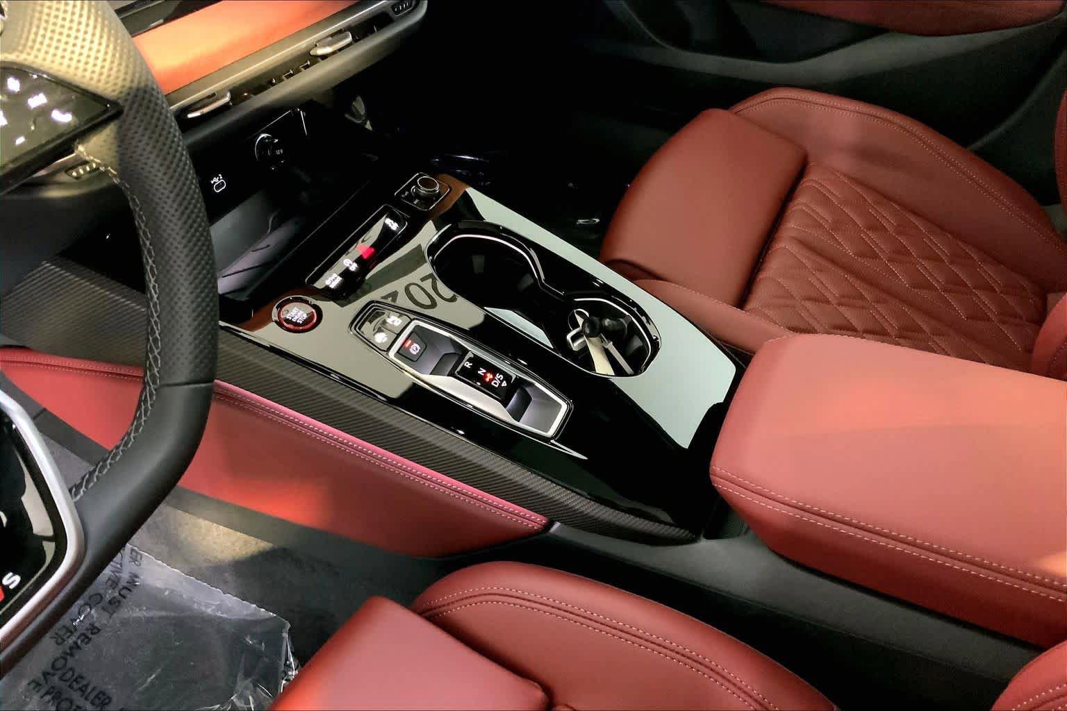 Certified 2025 Audi S5 Premium Plus AWD/4WD image 17