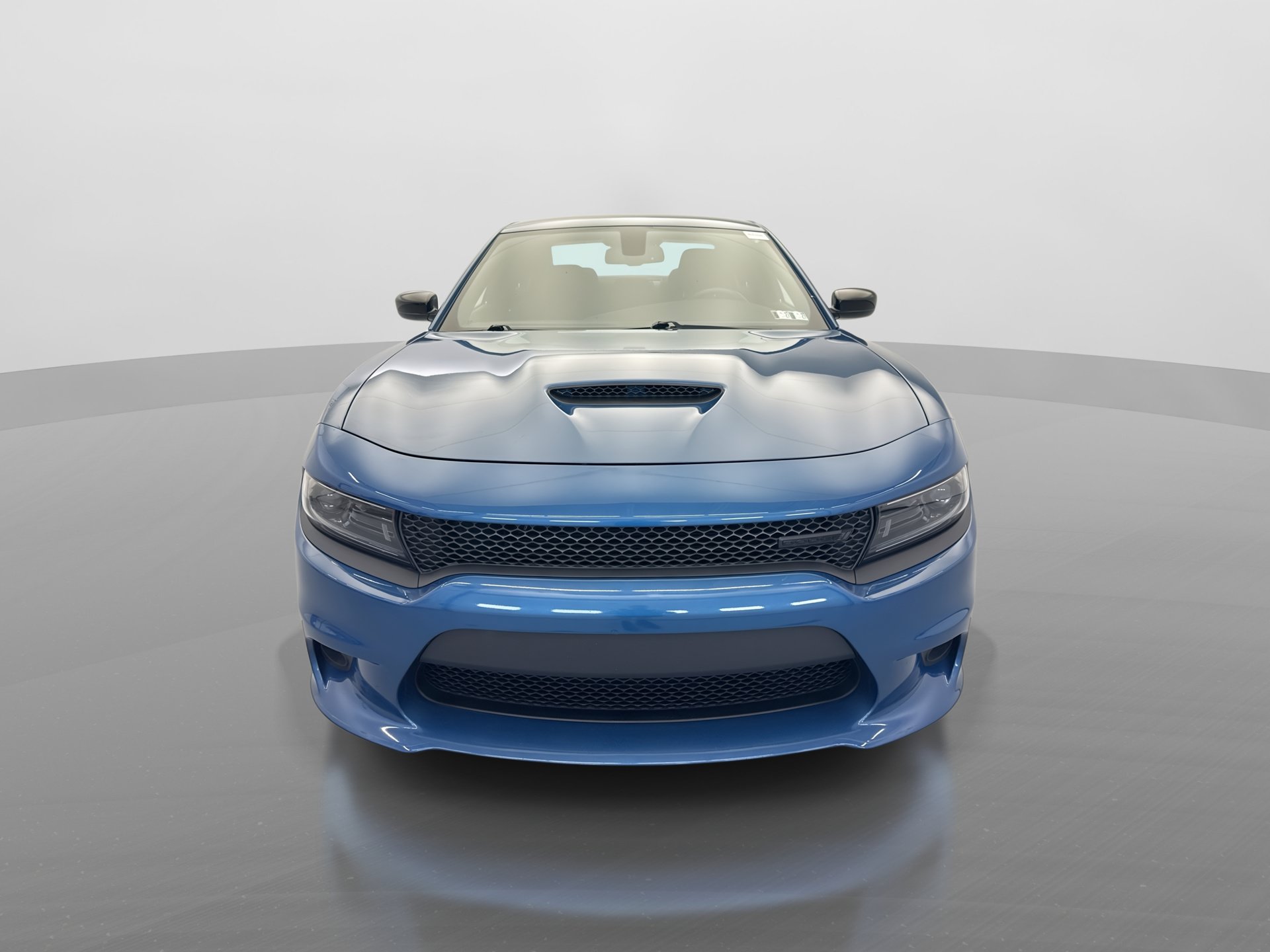Used 2022 Dodge Charger GT w/ Blacktop Package AWD/4WD image 8