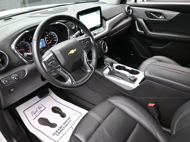 Used 2024 Chevrolet Blazer LT w/ Sound & Technology Package image 18