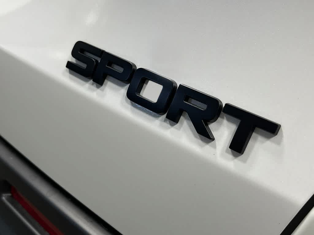 New 2027 Honda HR-V Sport image 7