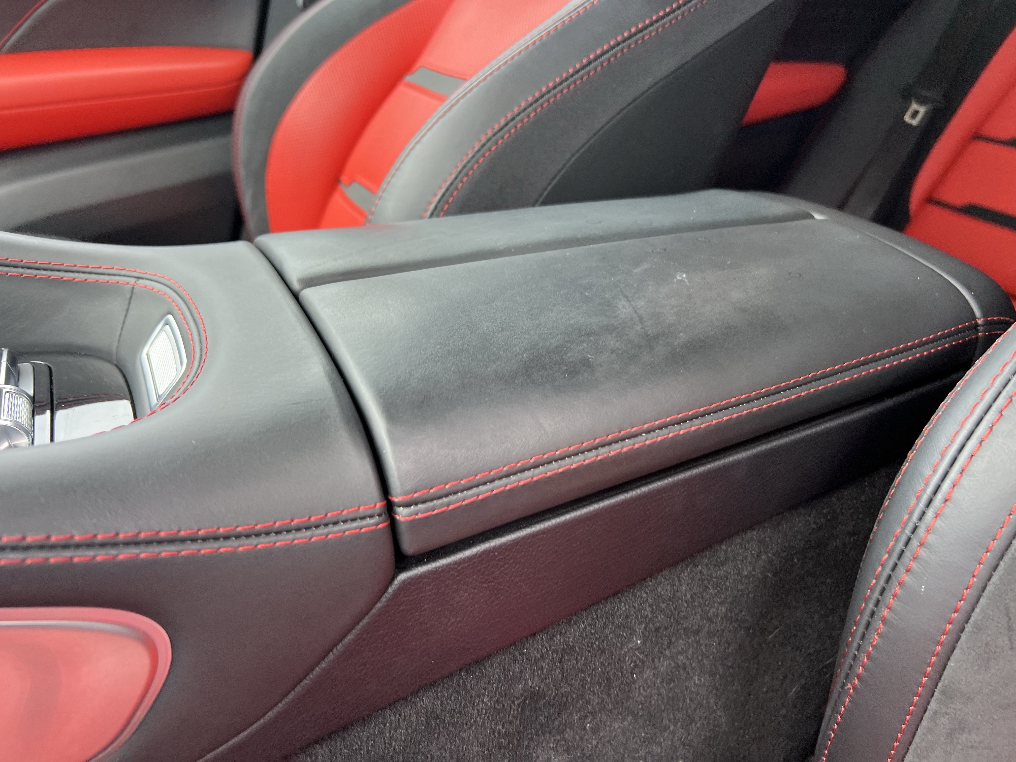 Used 2021 Mercedes-Benz GLE 53 AMG 4MATIC image 46