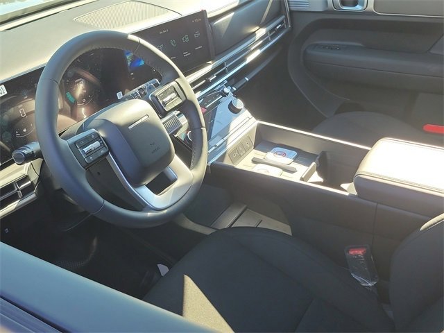 New 2026 Hyundai Santa Fe SE image 2