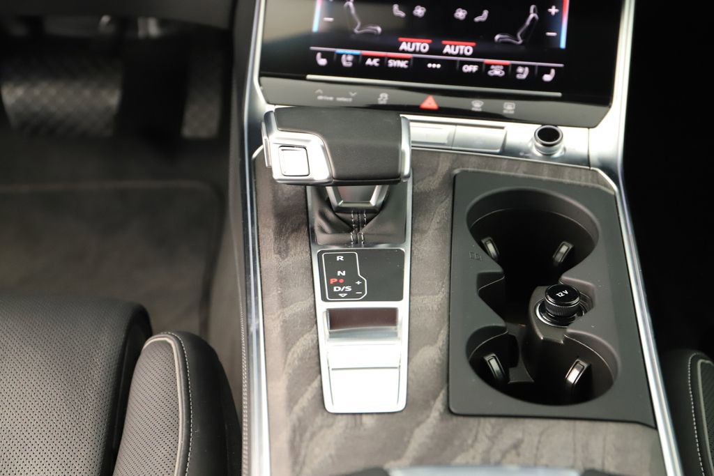 Certified 2025 Audi A6 3.0T Prestige w/ Prestige Package image 21