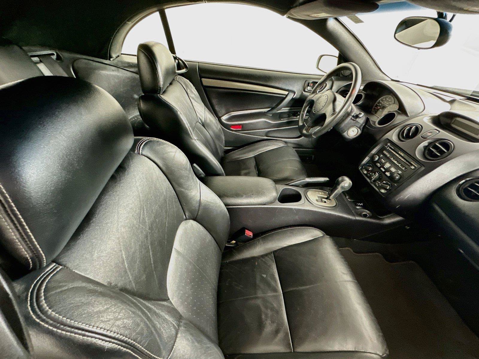 Used 2005 Mitsubishi Eclipse GS FWD image 26