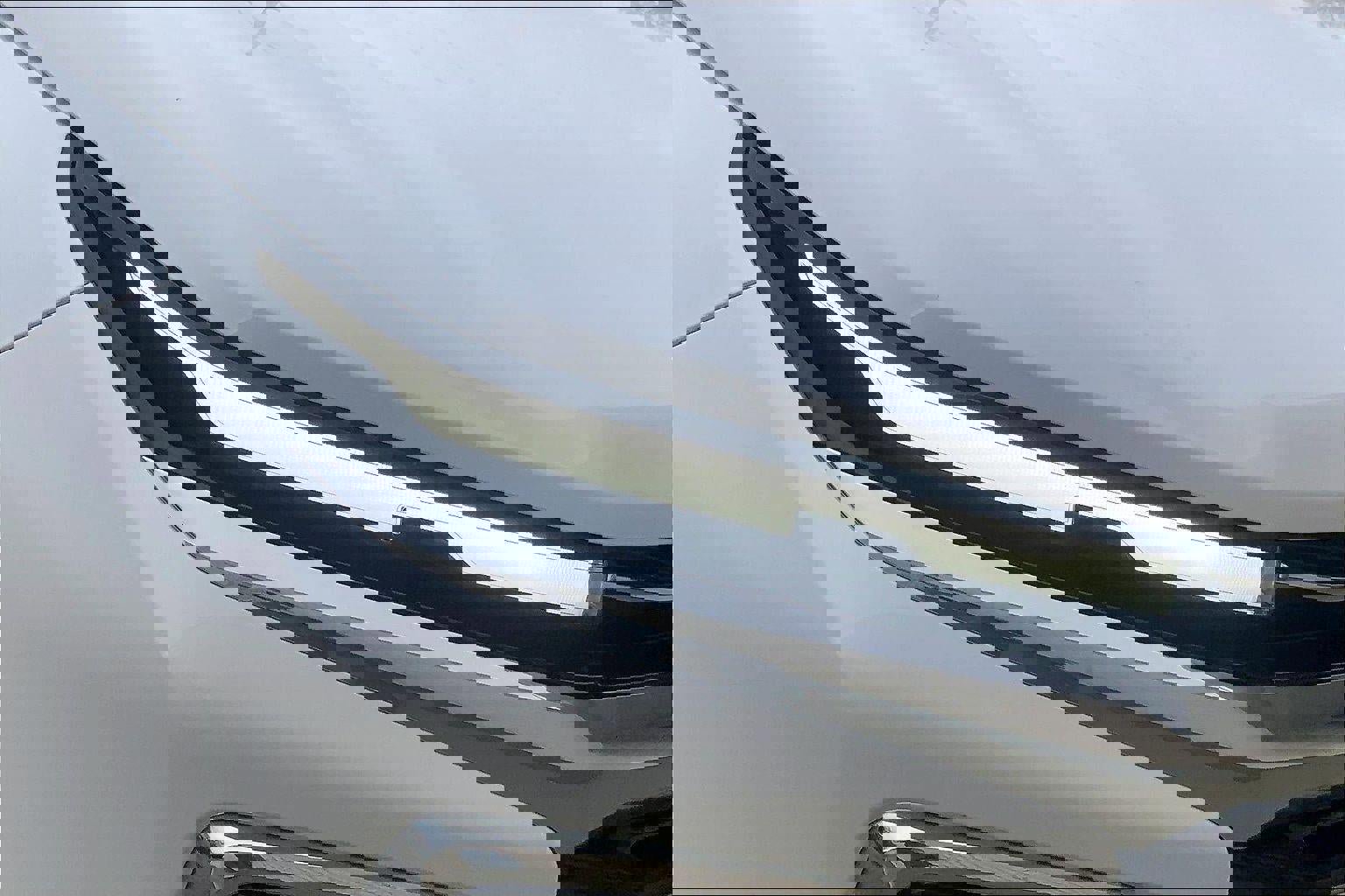 Used 2025 Chevrolet Traverse High Country image 27