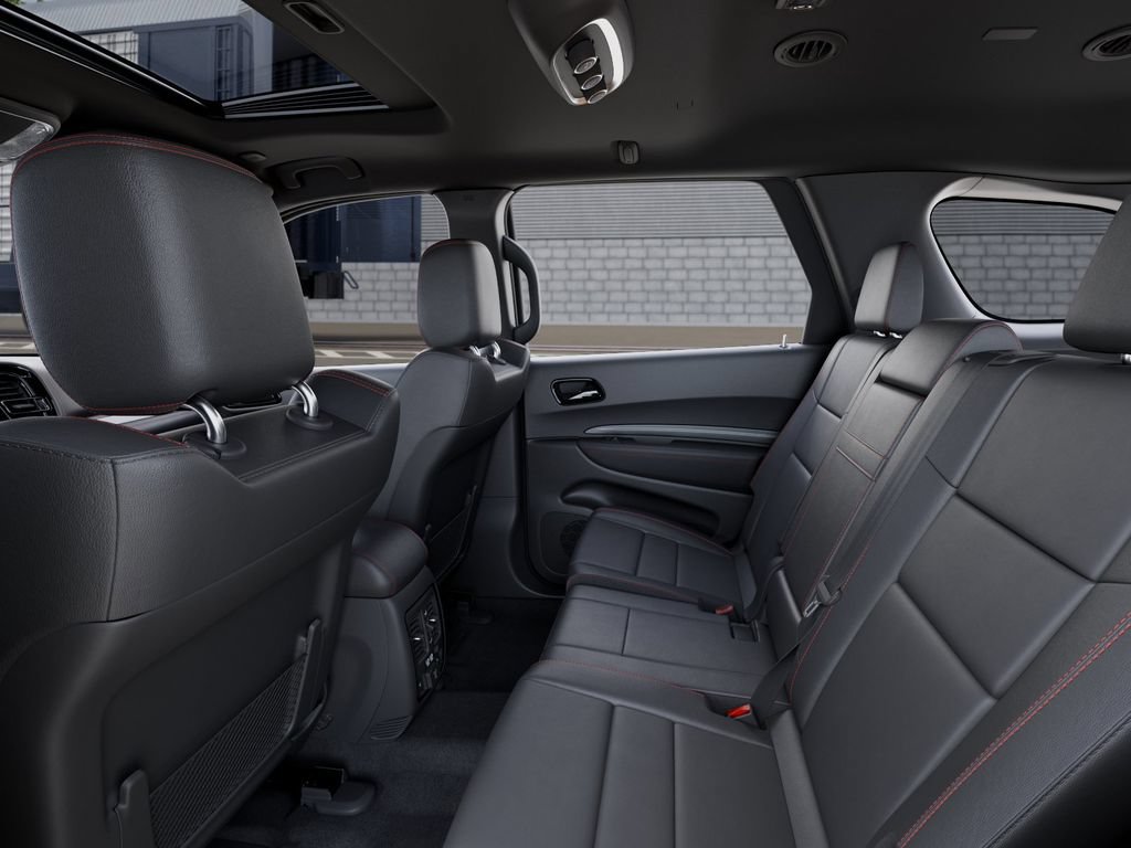 New 2026 Dodge Durango GT AWD/4WD image 24