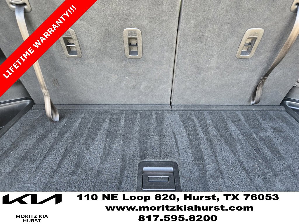 Used 2022 Honda Pilot Sport image 33