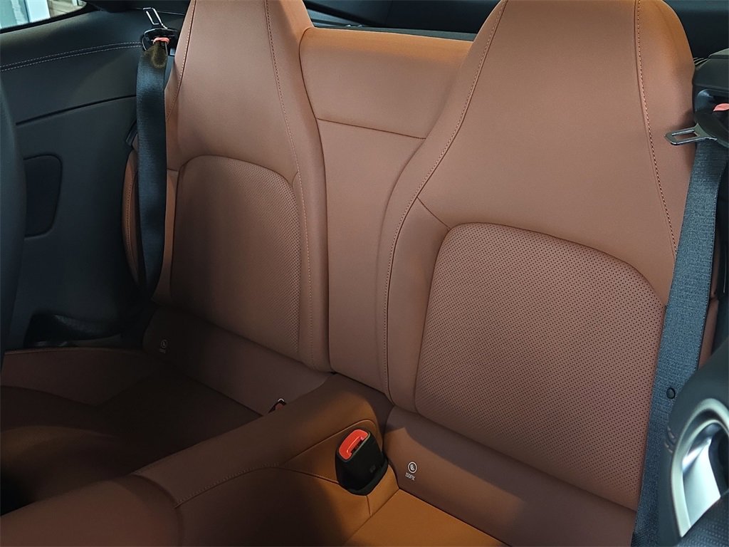 New 2026 Mercedes-Benz AMG GT 55 image 11