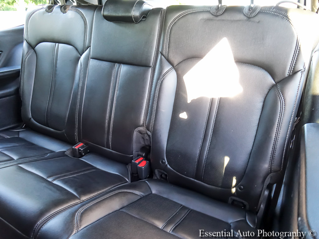 Used 2023 Jeep Wagoneer 4WD w/ Convenience Group I image 15