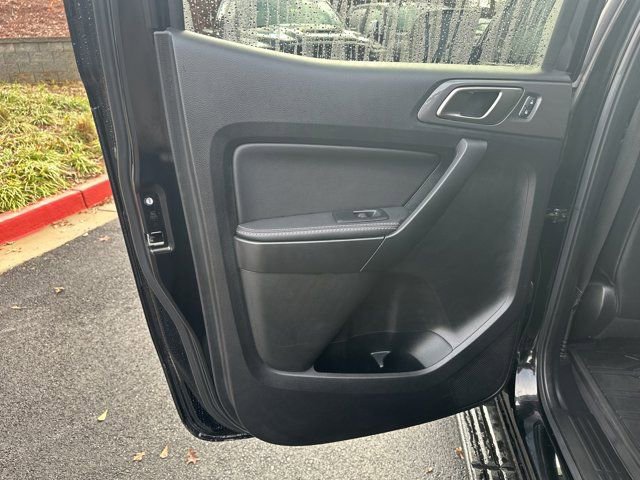 Used 2019 Ford Ranger Lariat w/ Black Appearance Package image 29