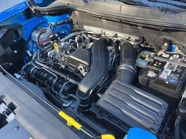 Used 2023 Volkswagen Taos SE image 34