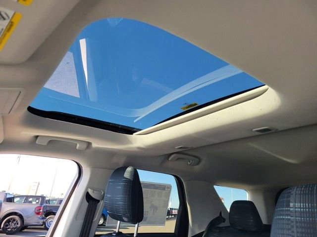 New 2026 Ford Bronco Sport Heritage w/ Convenience Package image 14