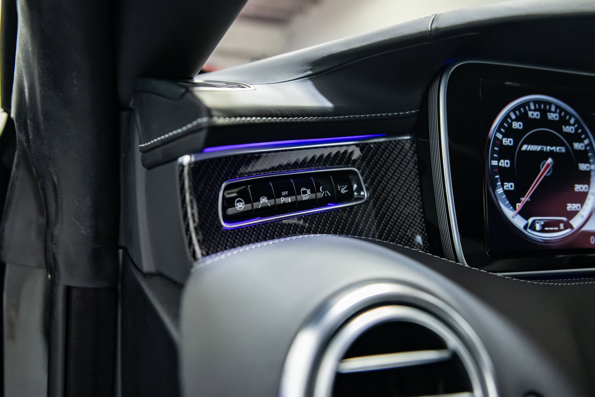 Used 2016 Mercedes-Benz S 65 AMG Coupe image 37