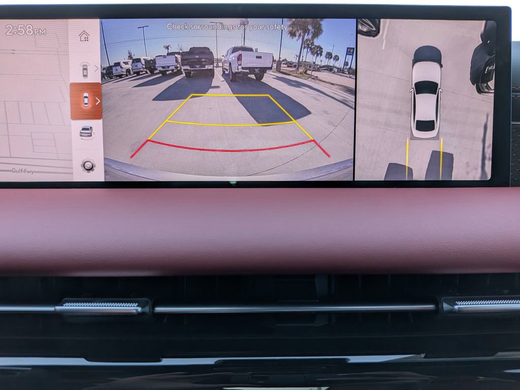 New 2026 Genesis G80 3.5T Sport Prestige image 21