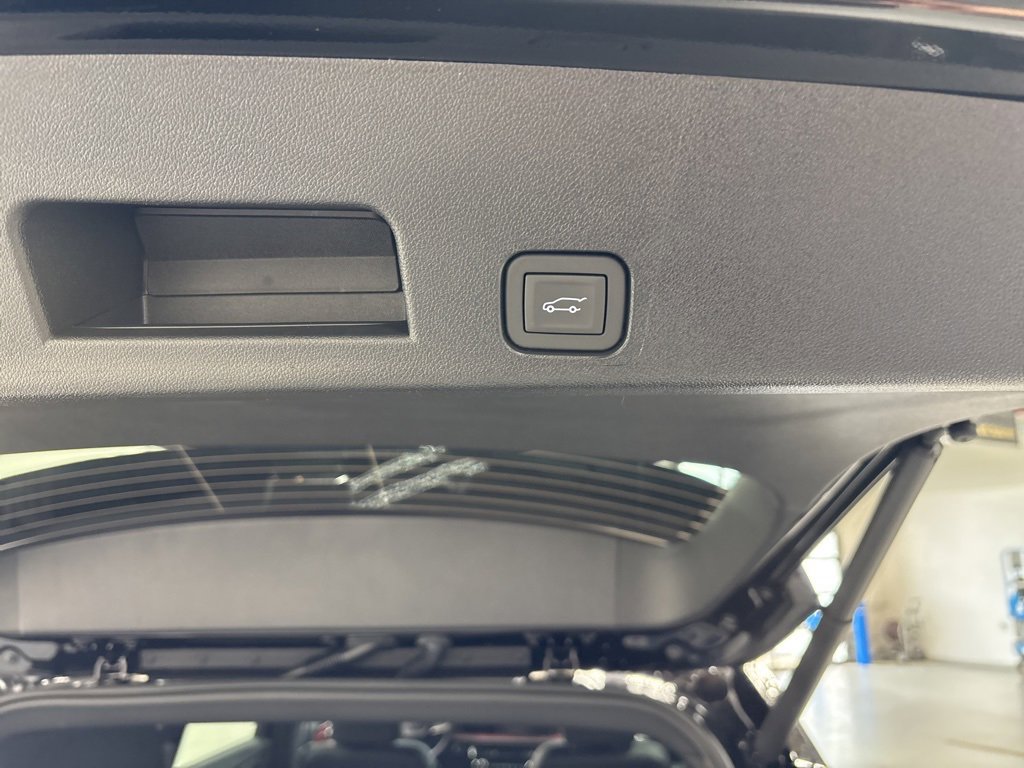 New 2026 Chevrolet Traverse Z71 image 44