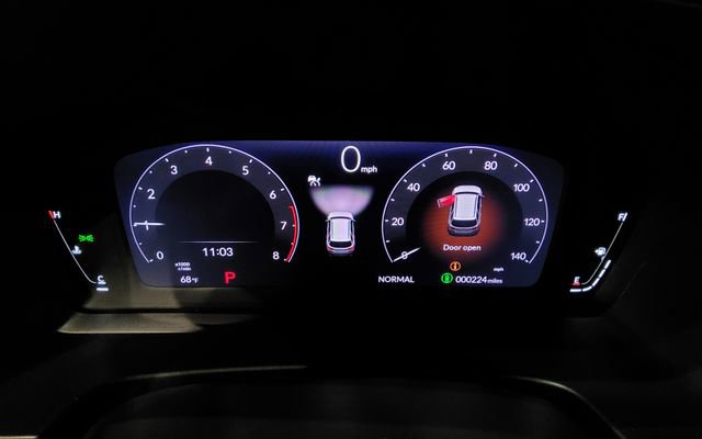 Used 2026 Honda Pilot Sport image 20