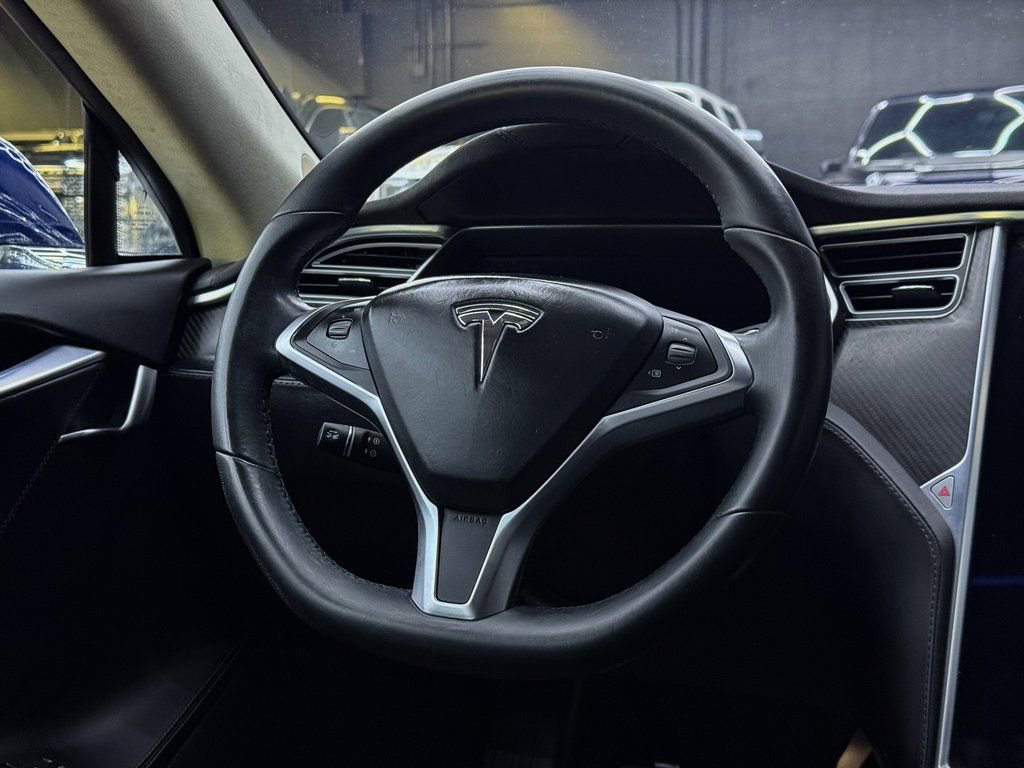 Used 2017 Tesla Model S 60D image 20