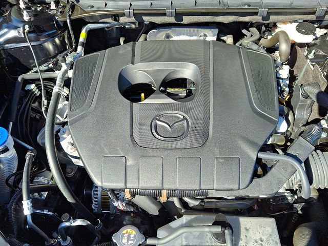 Certified 2025 MAZDA CX-5 AWD 2.5 S w/ Preferred Package image 28