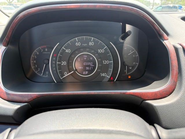 Used 2014 Honda CR-V LX image 26