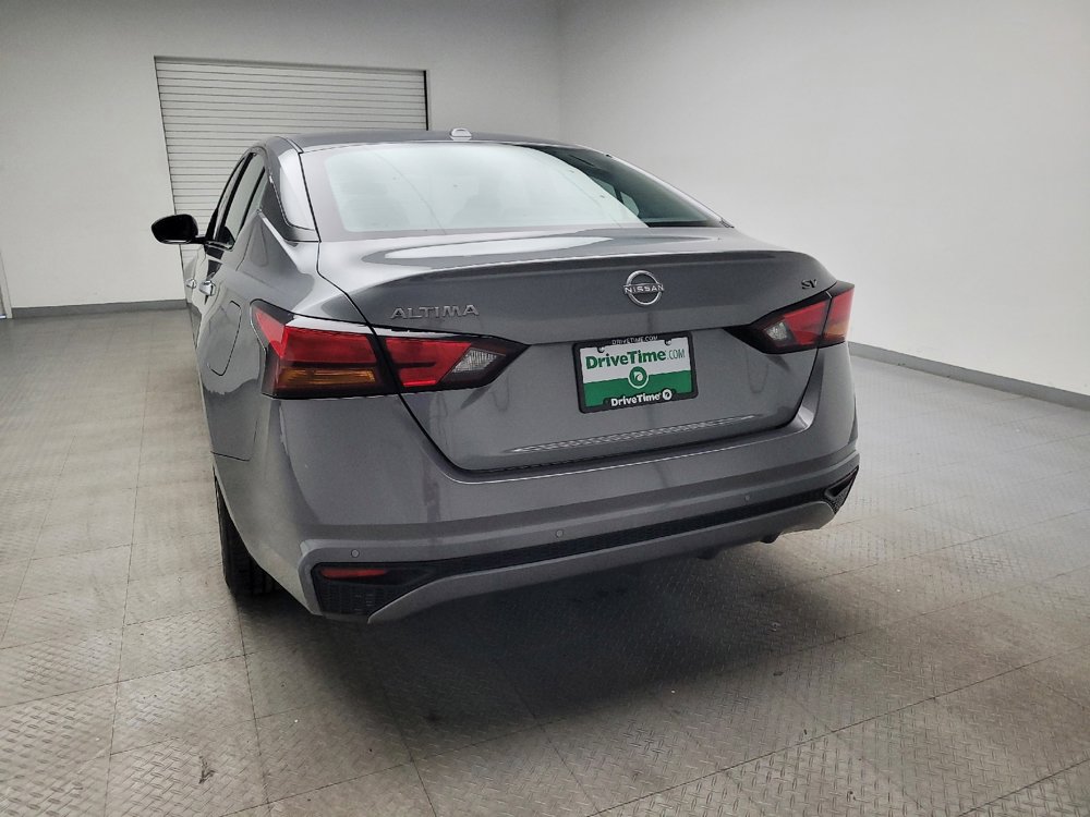 Used 2023 Nissan Altima 2.5 SV image 6