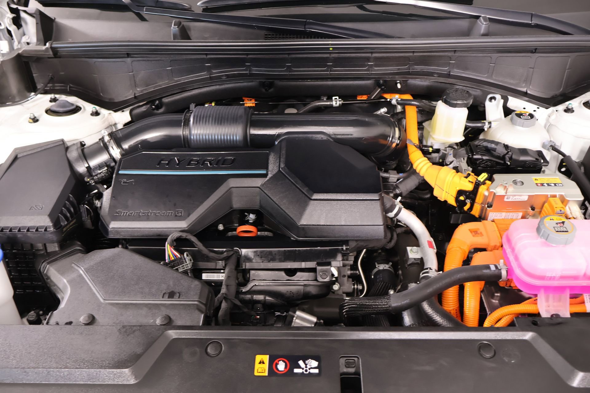 Certified 2025 Hyundai Santa Fe Limited image 21