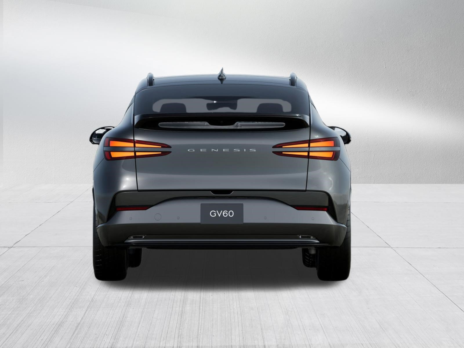 New 2027 Genesis GV60 Prestige AWD/4WD image 7