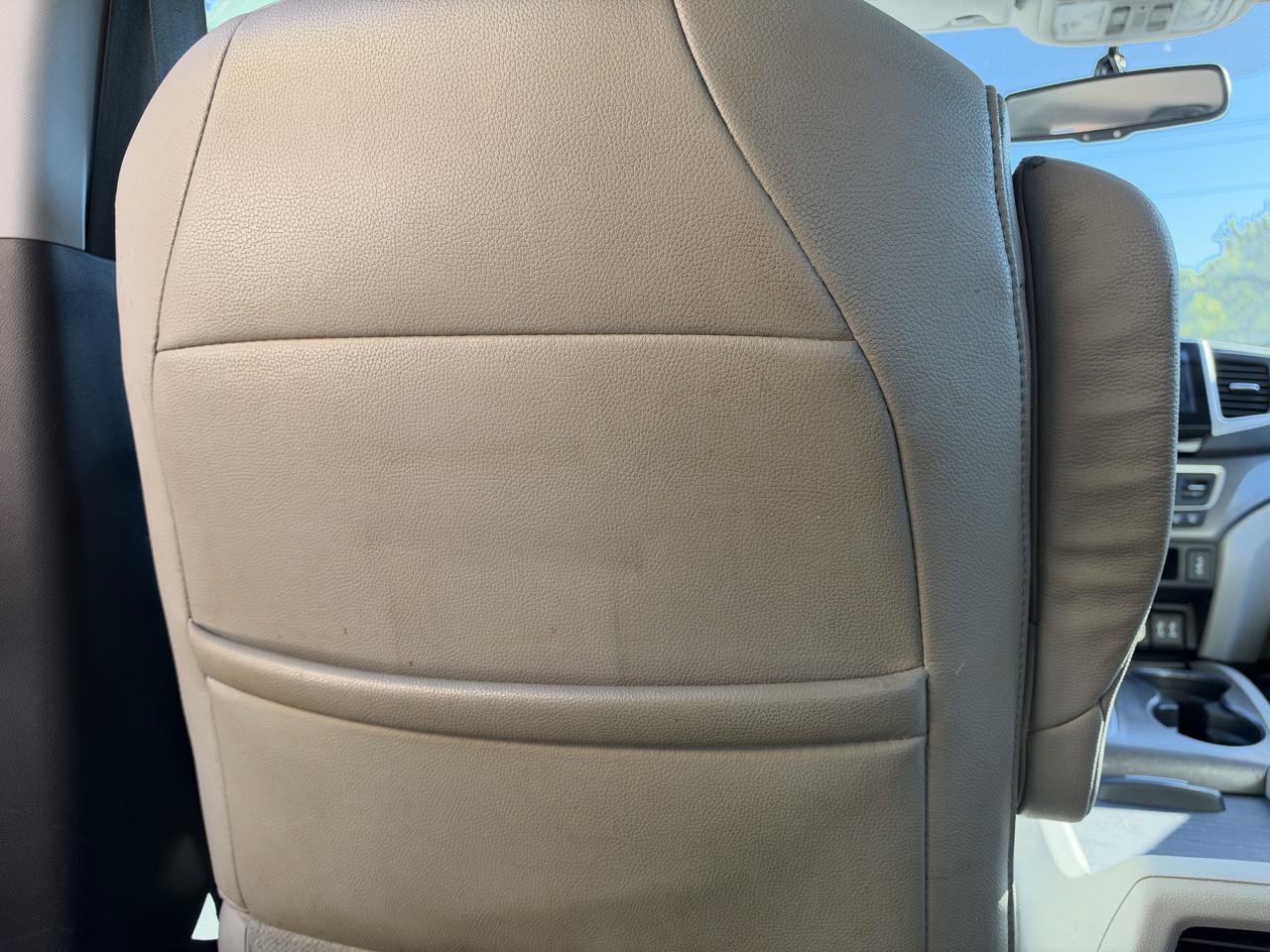 Used 2016 Honda Pilot EX-L image 41